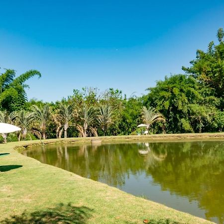 Villa Do Sossego Pousada Lindóia Εξωτερικό φωτογραφία