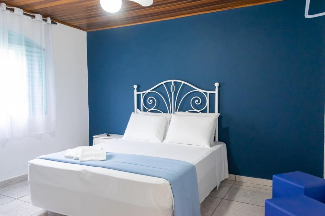 Villa Do Sossego Pousada Lindóia Εξωτερικό φωτογραφία