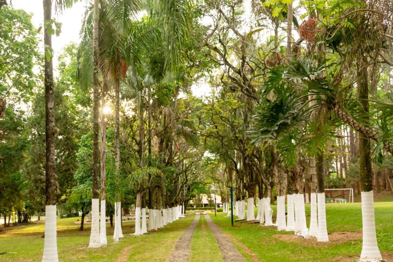 Villa Do Sossego Pousada Lindóia Εξωτερικό φωτογραφία