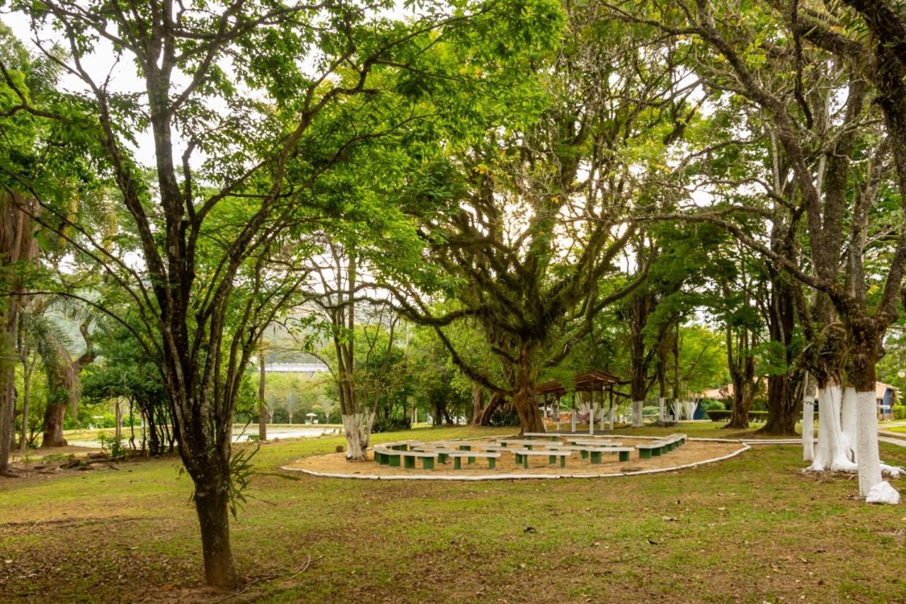 Villa Do Sossego Pousada Lindóia Εξωτερικό φωτογραφία