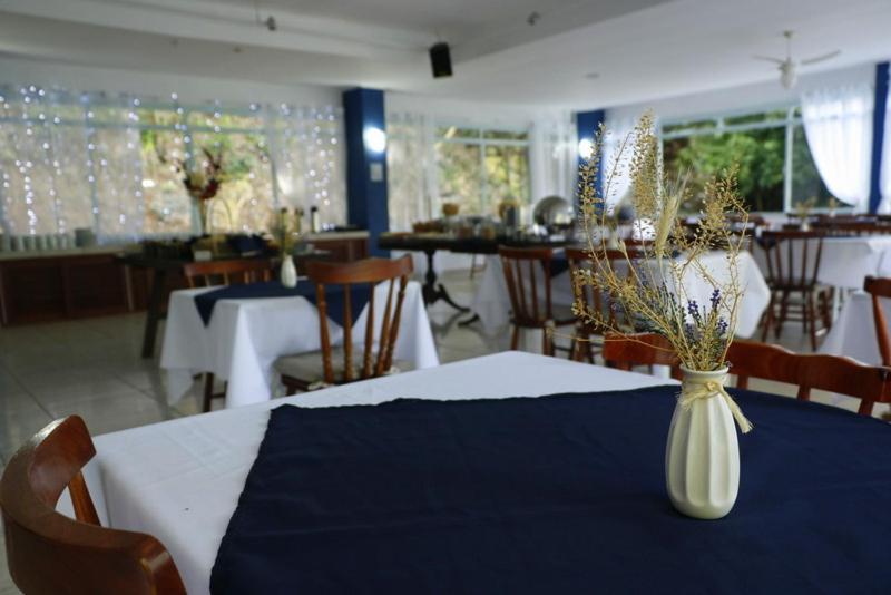 Villa Do Sossego Pousada Lindóia Εξωτερικό φωτογραφία