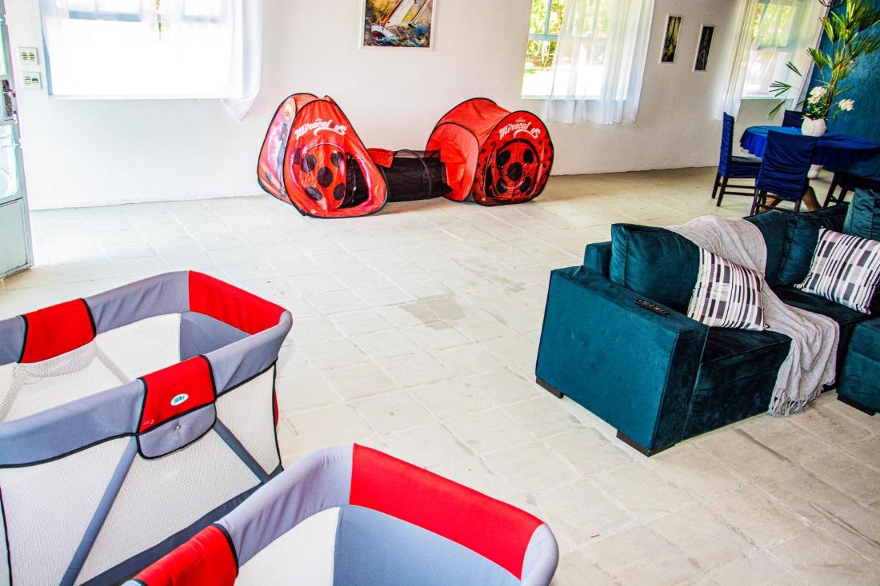 Villa Do Sossego Pousada Lindóia Εξωτερικό φωτογραφία